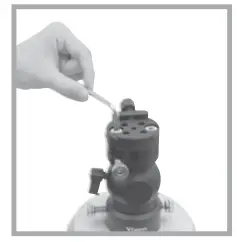 VIXEN X035402 Polar Fine Adjustment Unit DX-fig13