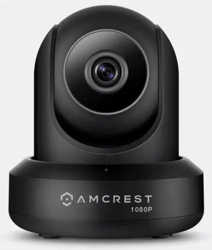 Amcrest Ip2m-841-v3 Wifi Camera User Guide Amcrest Ip2m-841-v3 Wifi Camera User Guide