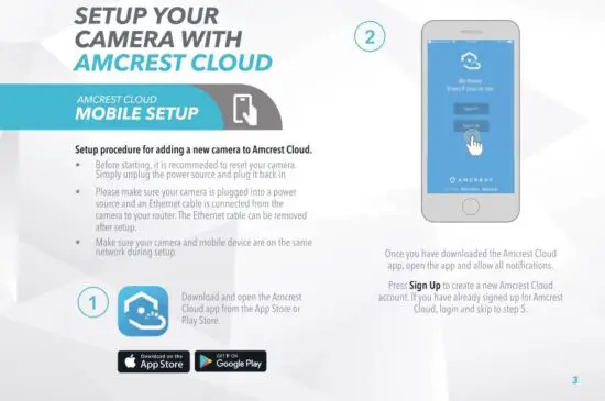 FIG 4 Setup your camera with AMCREST CLOUD.JPG