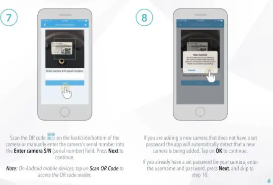 FIG 6 Setup your camera with AMCREST CLOUD.JPG