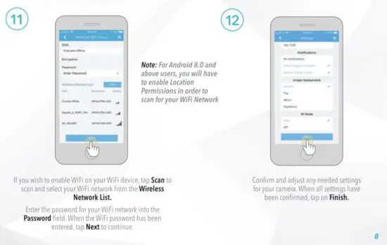 FIG 8 AMCREST CLOUD MOBILE SETUP.JPG