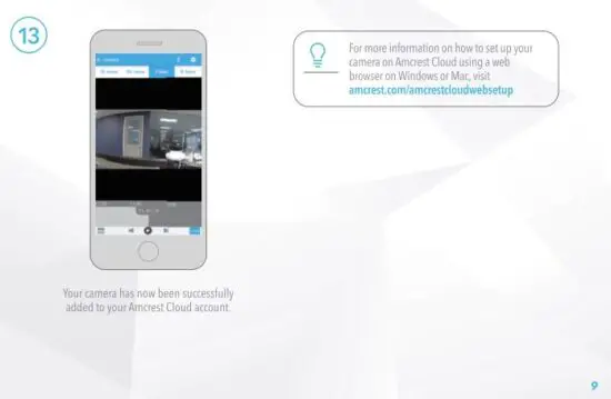 FIG 9 AMCREST CLOUD MOBILE SETUP.JPG