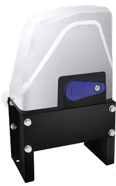 TOPENS-DKC1100-Sliding-Gate-Opener