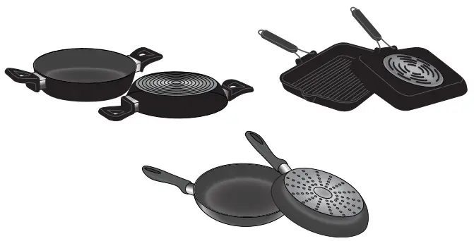 Whirlpool W11362923F 30 (78 2 cm) touch activated electronic induction cooktop - Fig 4