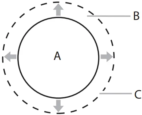 Whirlpool W11362923F 30 (78 2 cm) touch activated electronic induction cooktop - Fig 7