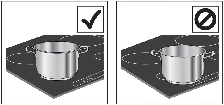 Whirlpool W11362923F 30 (78 2 cm) touch activated electronic induction cooktop - Fig 9