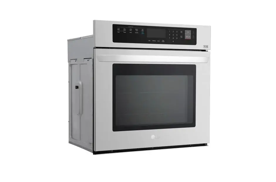 Electric Convection Built-in Oven Lws3063st/lws3063bd User Manual Electric Convection Built-in Oven Lws3063st/lws3063bd User Manual