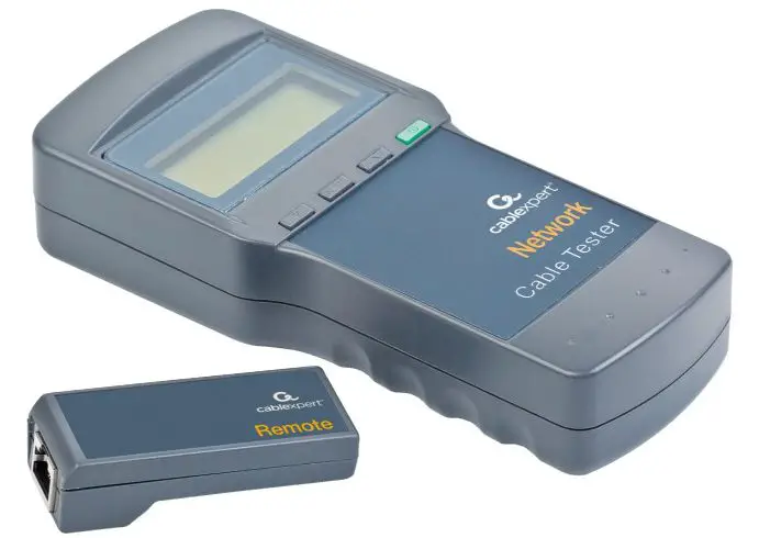 Cablexpert NCT-3 Digital Network -