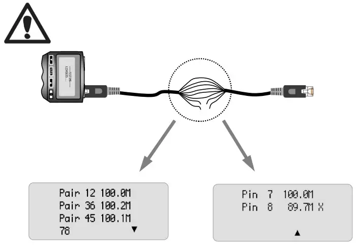 Cablexpert NCT-3 Digital Network - 14