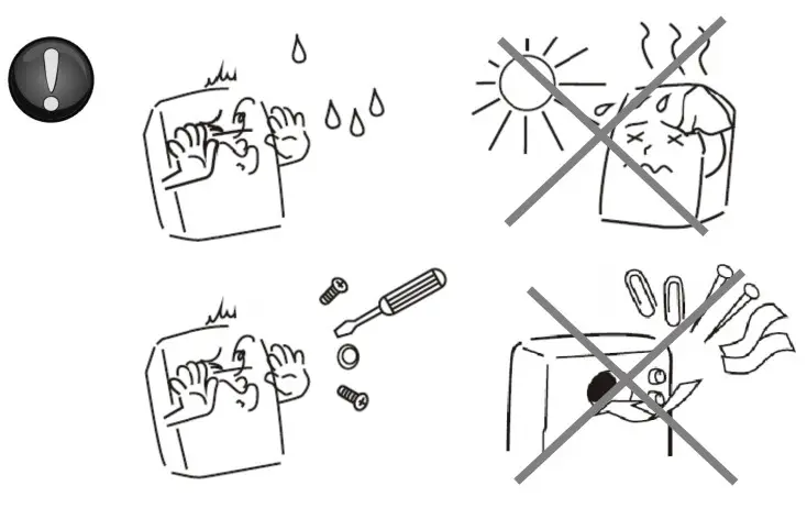 Cablexpert NCT-3 Digital Network - 19