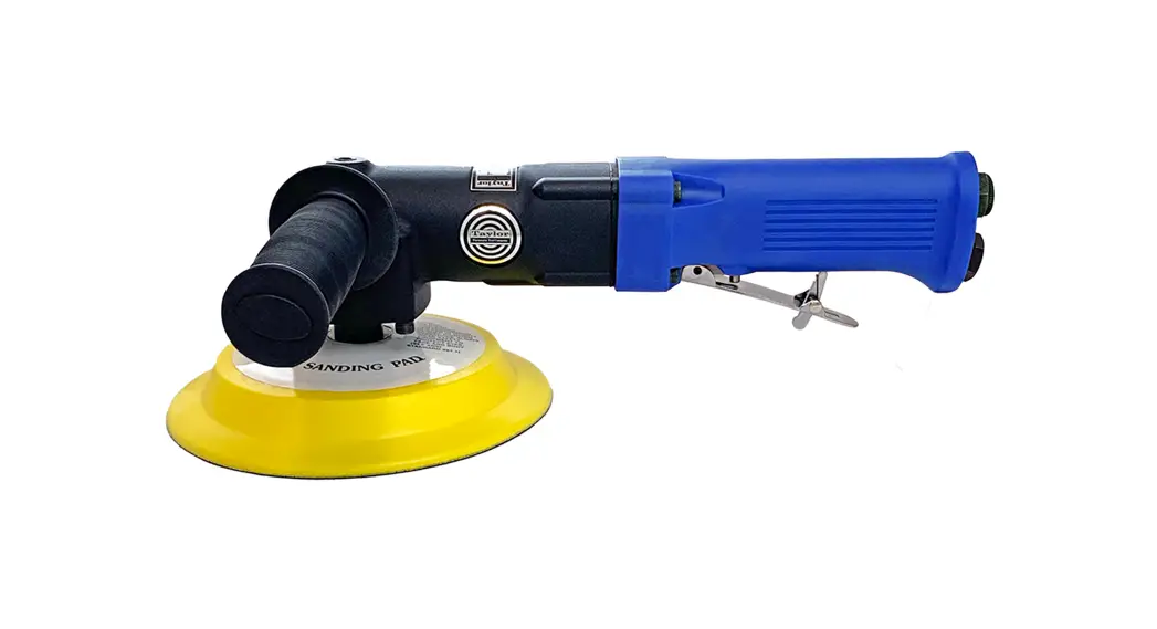 Taylor T-8816p, T-8816 7 Inch Angle Polisher, Sander Owner's Manual Taylor T-8816p, T-8816 7 Inch Angle Polisher, Sander Owner's Manual
