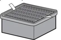 SHARP FU-NC01 Air Purifier-fig18