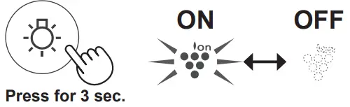 SHARP FU-NC01 Air Purifier-fig6