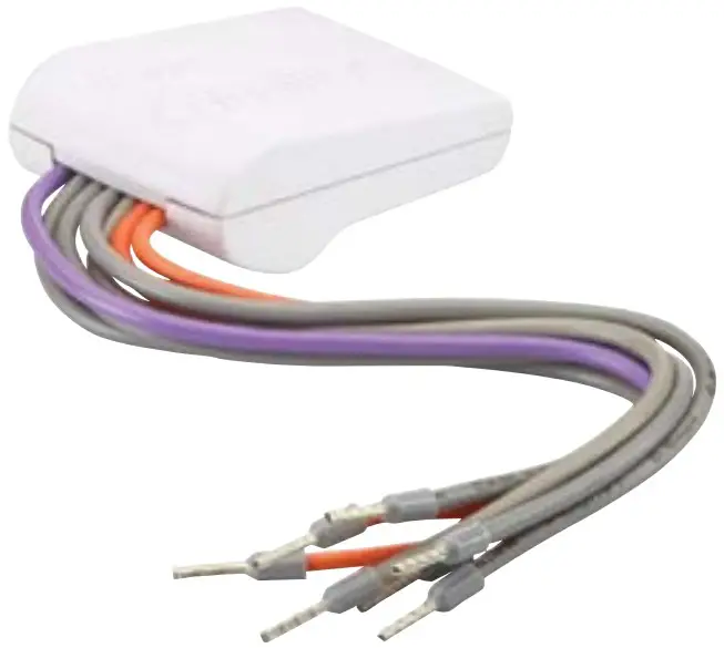 PHILPS DPMI940-D Dry Contact Interface