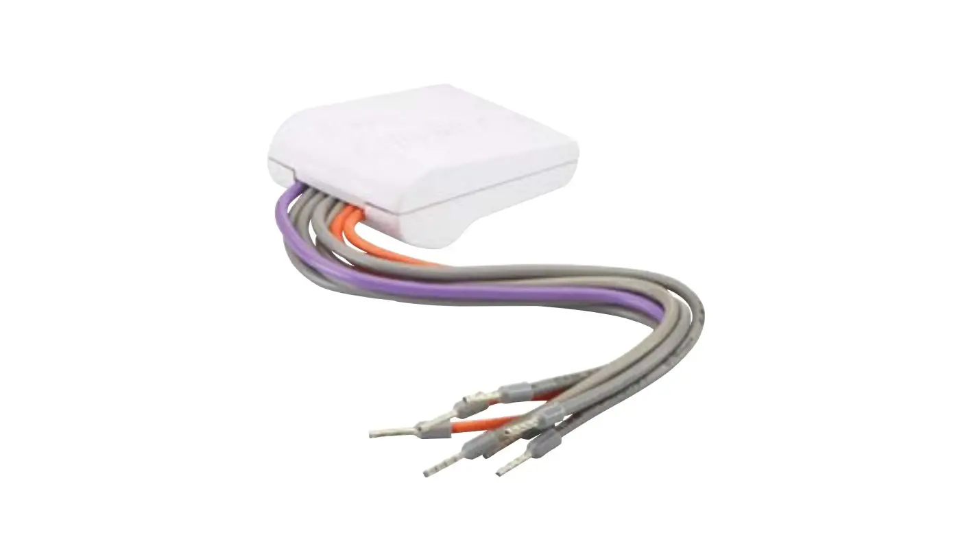 Philps Dpmi940-d Dry Contact Interface Instruction Manual