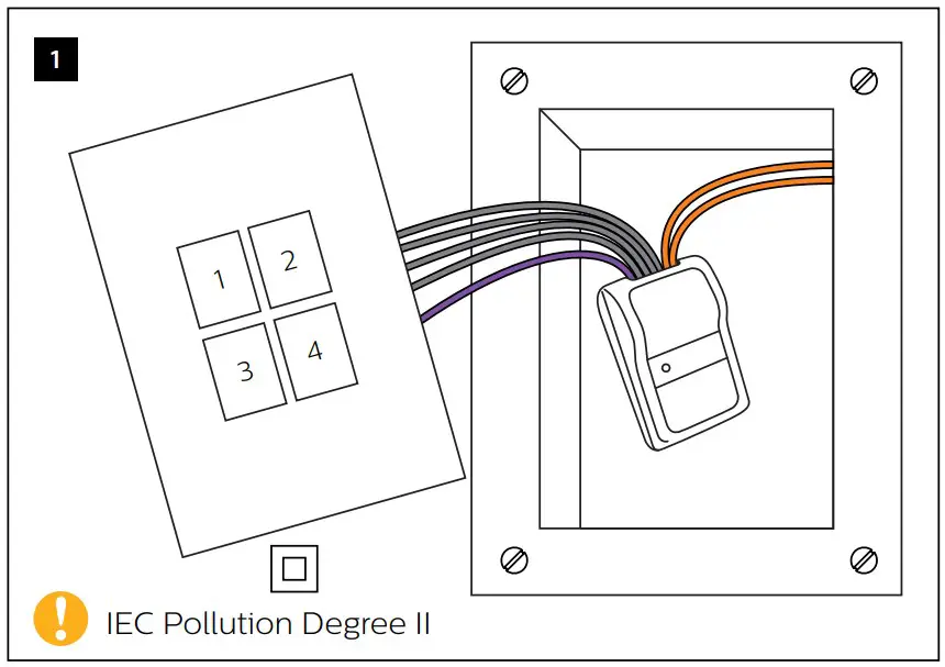 Installation instruction