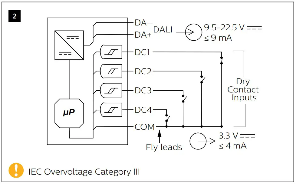 Installation instruction