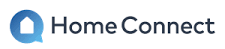 Apps Home Connect logo