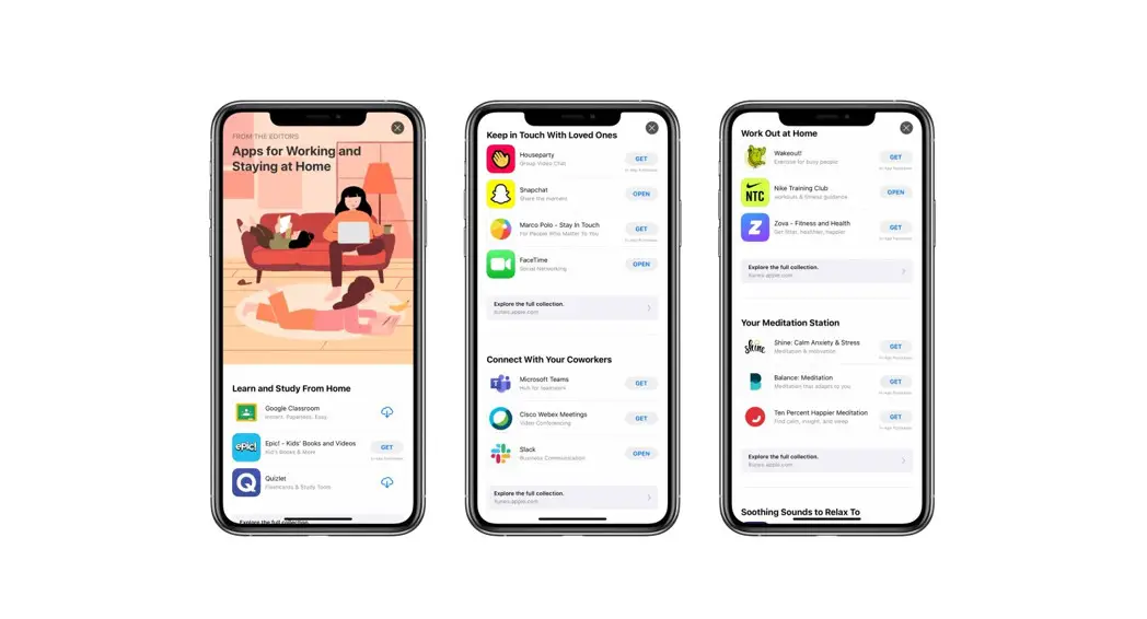 Apps Home Connect User Guide Apps Home Connect User Guide