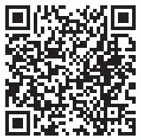 APG MPXI Magnetostrictive Level Sensors - QR code