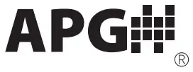 APG logo