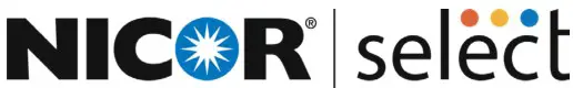 NICOR - LOGO
