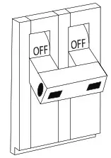 NICOR TAC Select LED Troffer - Tools Needed 3