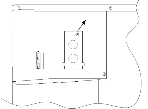 NICOR TAC Select LED Troffer - Tools Needed 5