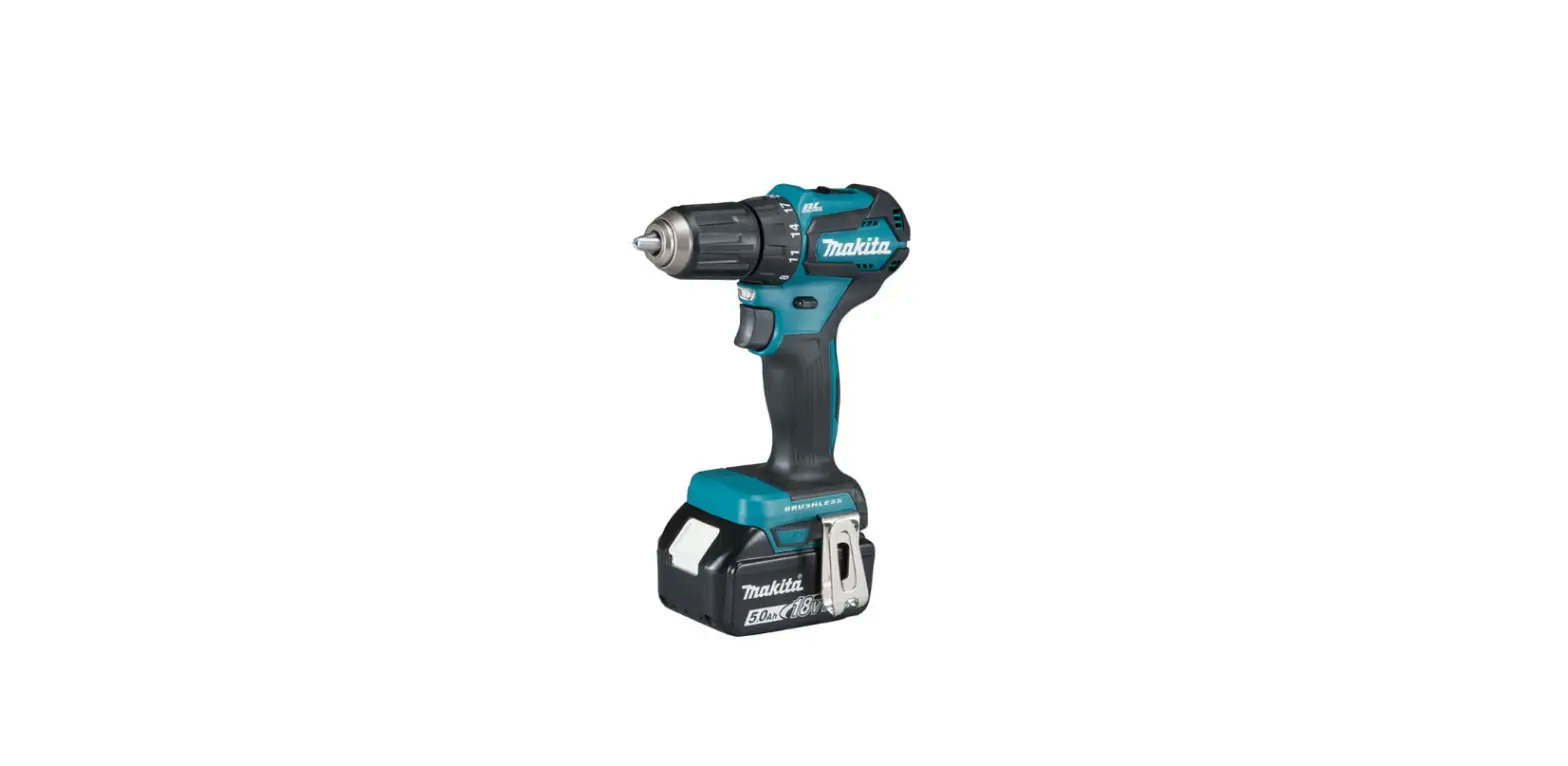 Makita Ddf483 Cordless Driver Drill Instruction Manual Makita Ddf483 Cordless Driver Drill Instruction Manual
