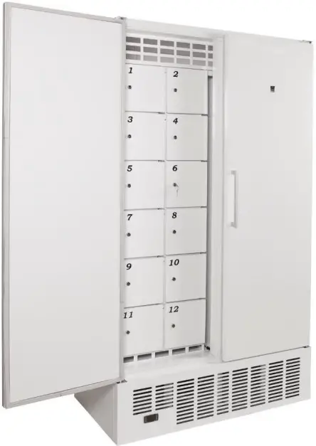 COOL CENTER L240001 SS Trailing Rope Grab