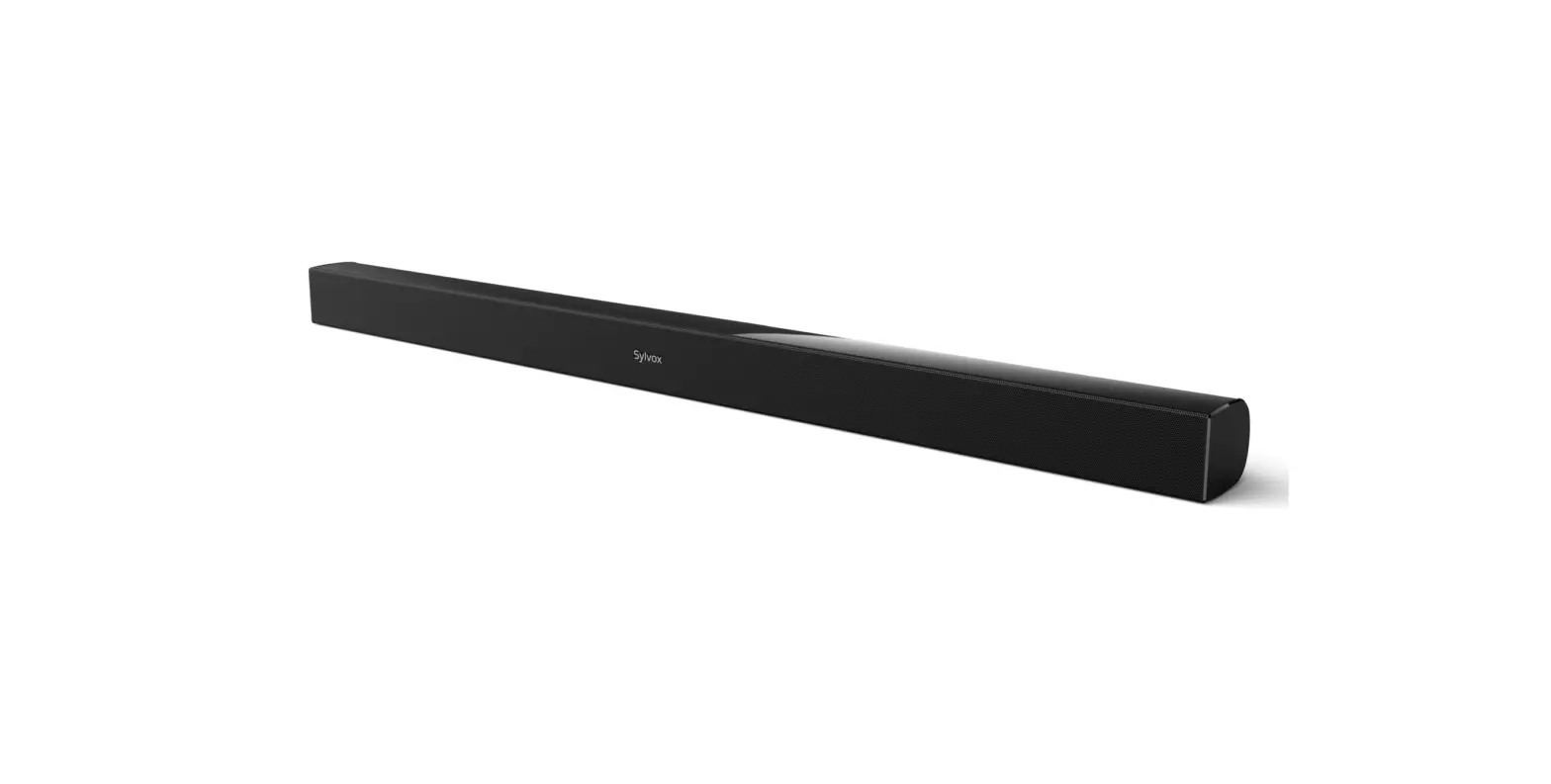 Sylvox Elf S2 2.0 Channel Outdoor Soundbar User Manual