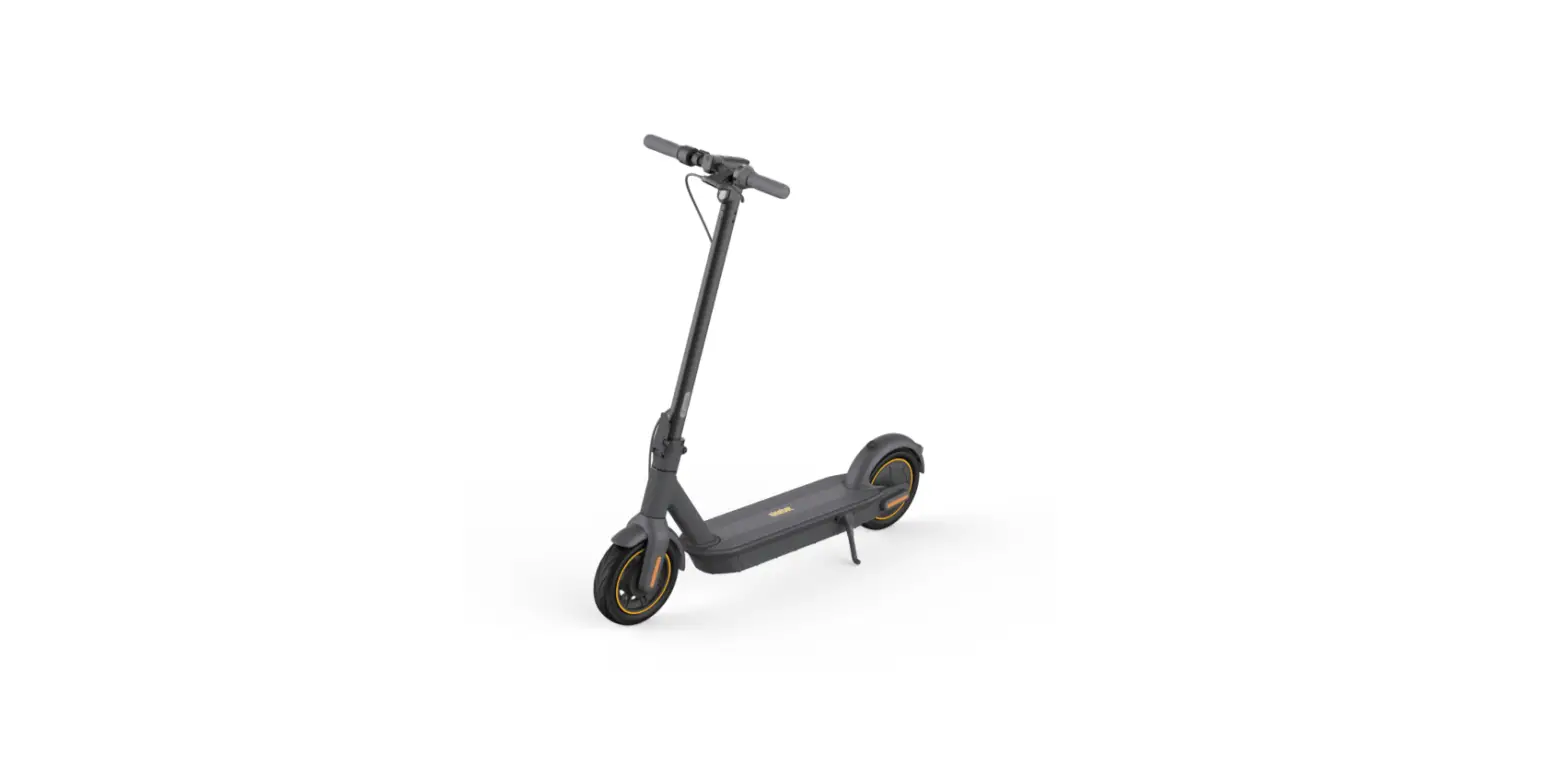 Ninebot K014p0879-a1 Kickscooter User Manual