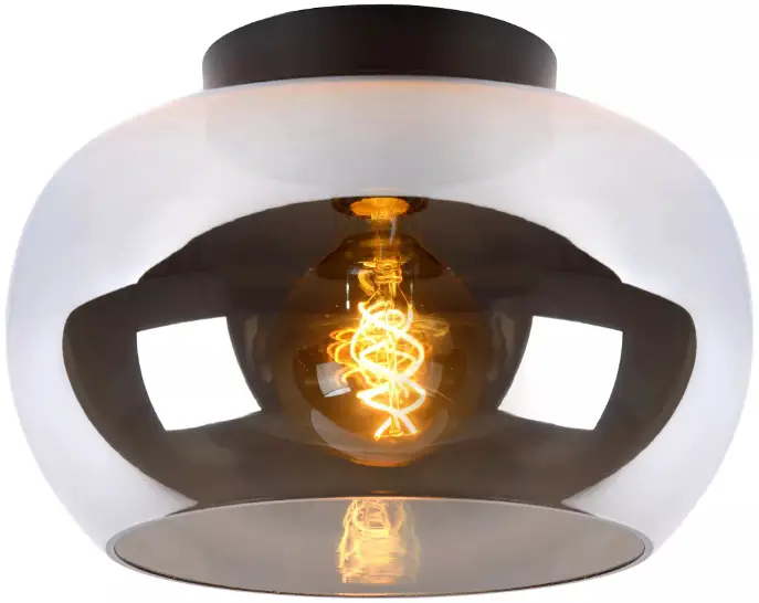 LUCIDE 45177 Judi Flush Ceiling Light