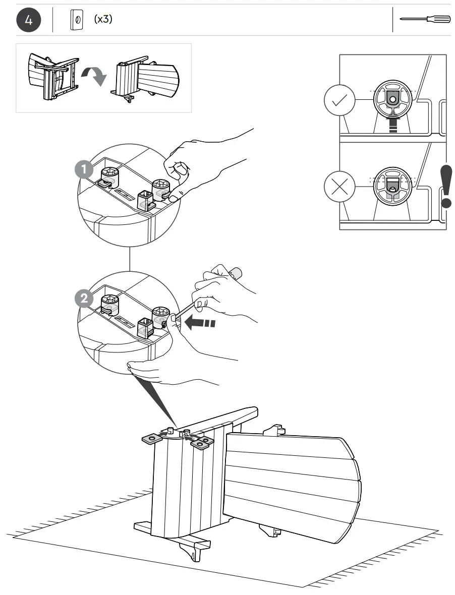 Keter B09TG3J5PP Rocking Adirondack Rocker Navy -fig7