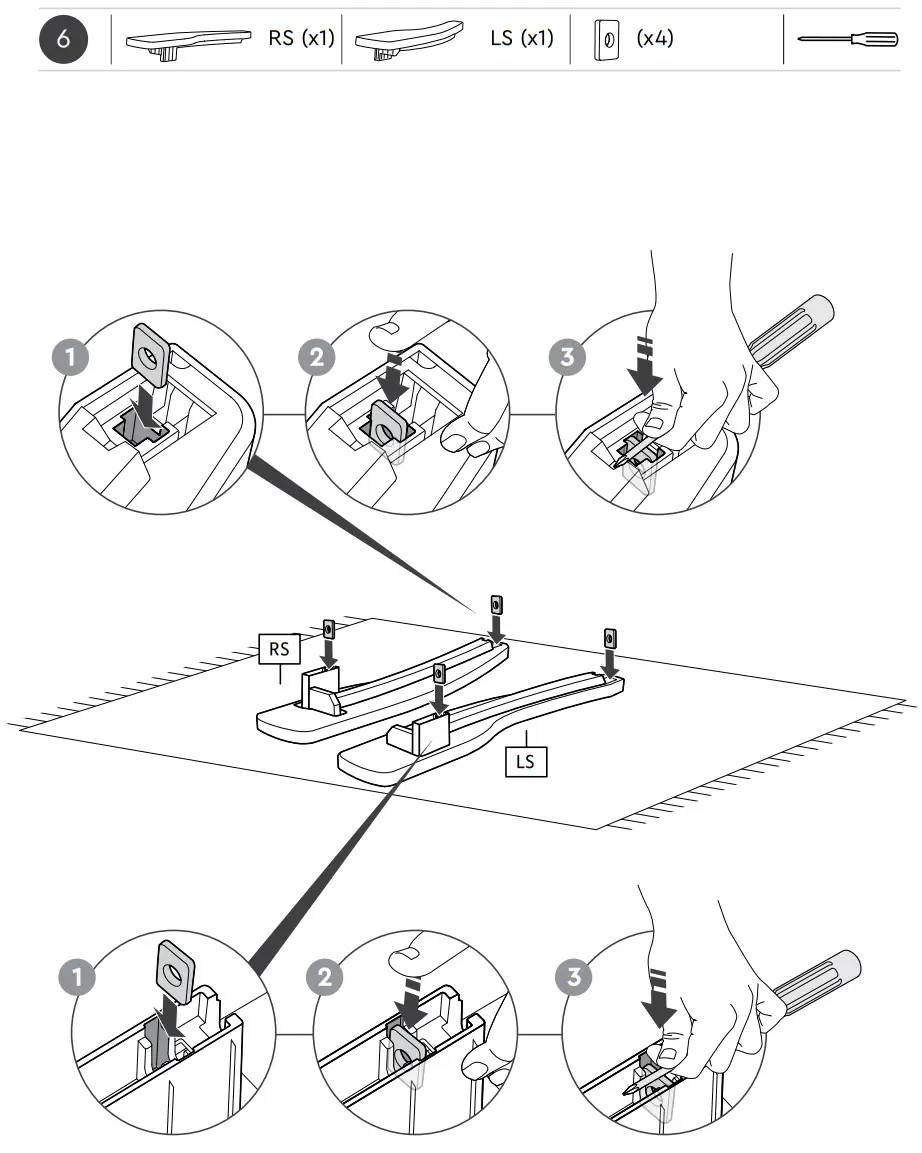 Keter B09TG3J5PP Rocking Adirondack Rocker Navy -fig9