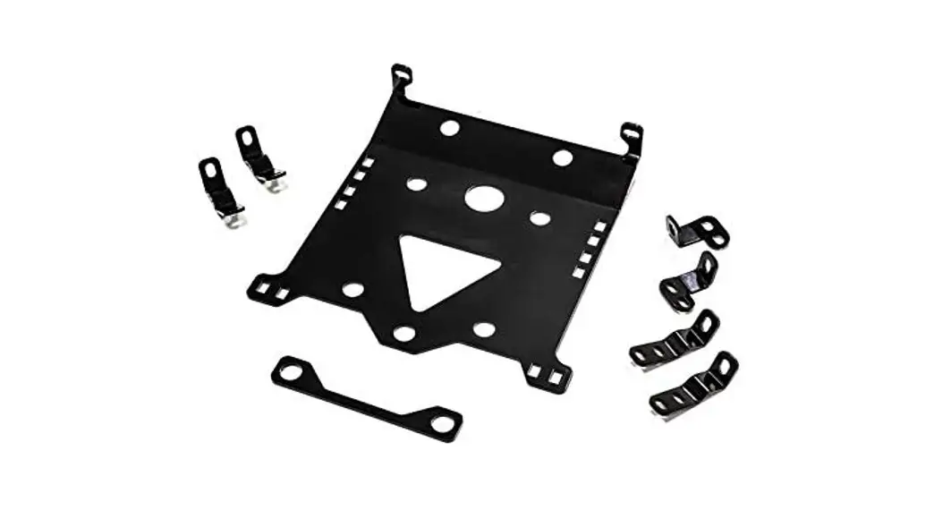 Superatv Lower Front Suspension Frame Support Instruction Manual Superatv Lower Front Suspension Frame Support Instruction Manual