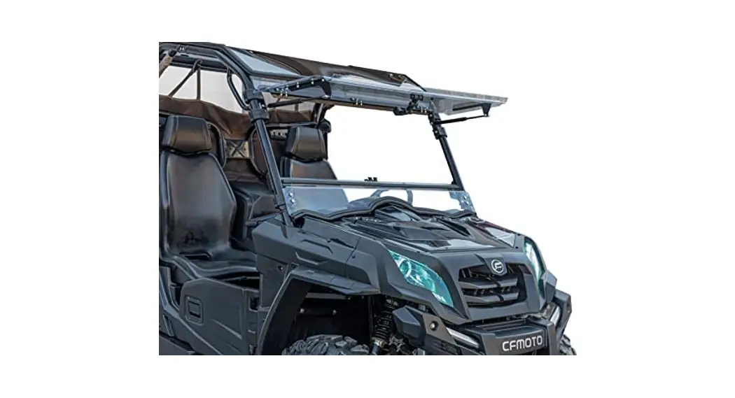 Falcon Ridge Ac-pro-rw02 Care Of Full Polycarbonate Rear Window Instruction Manual Falcon Ridge Ac-pro-rw02 Care Of Full Polycarbonate Rear Window Instruction Manual