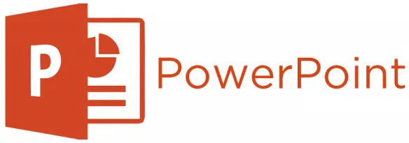 PowerPoint Logo