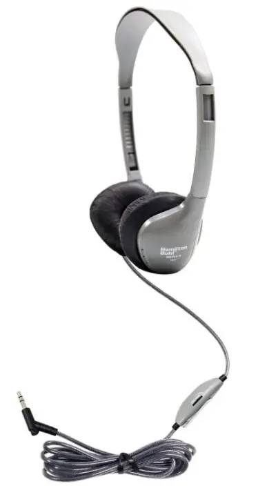 HamiltonBuhl-MS2LV-On-Ear-Stereo-Headphone-Product