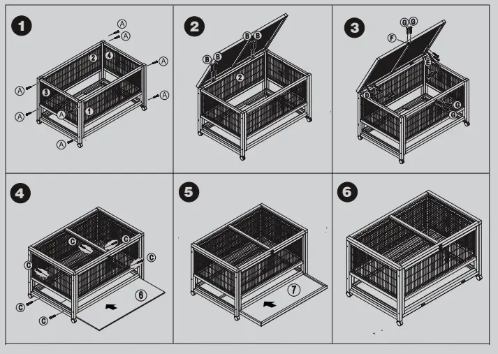 KERBL-81723-Indoor-Space-Cage-fig-2