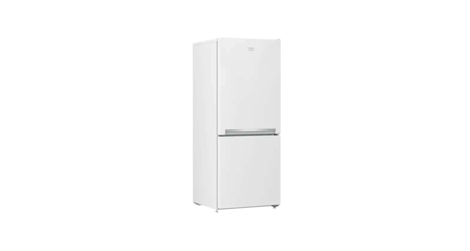 Beko Rcsa210k30w Refrigerator-freezer User Manual