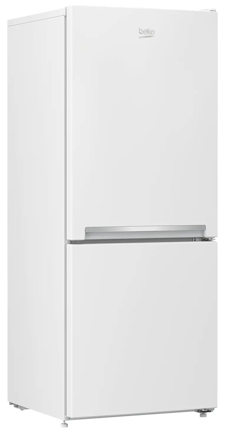 beko RCSA210K30W Refrigerator-Freezer