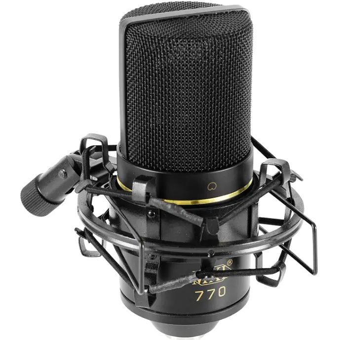 MXL 770 Cardioid Condenser Vocal Microphone