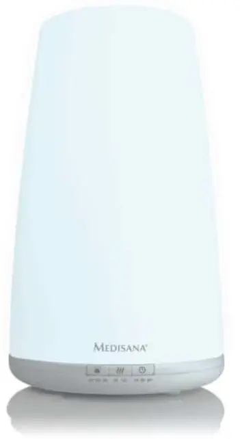 MEDISANA AH 670 Air Humidifier