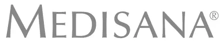 MEDISANA logo