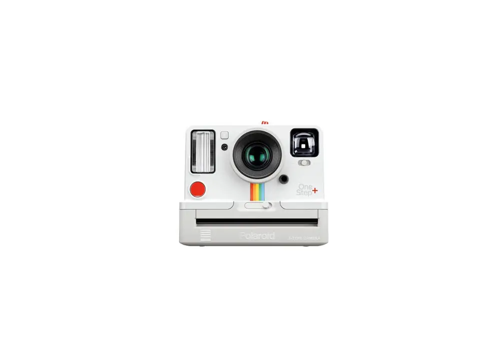 Polaroid Onestep+ Instant Film Camera User Manual