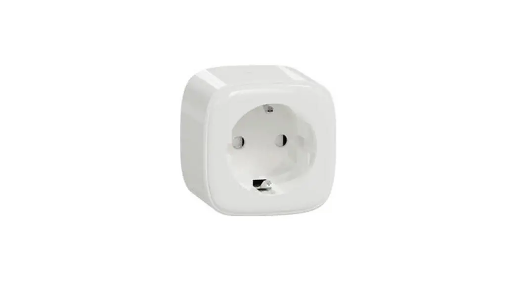 Schneider Electric Eer40020 Wiser Smart Plug User Guide Schneider Electric Eer40020 Wiser Smart Plug User Guide