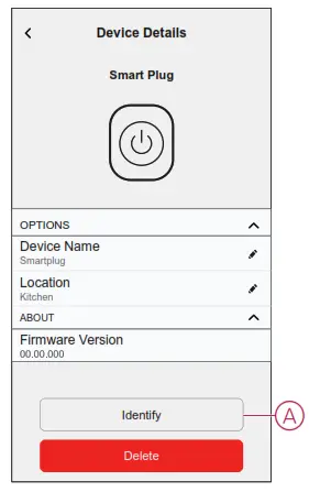 Schneider Electric EER40020 Wiser Smart Plug - Fig5