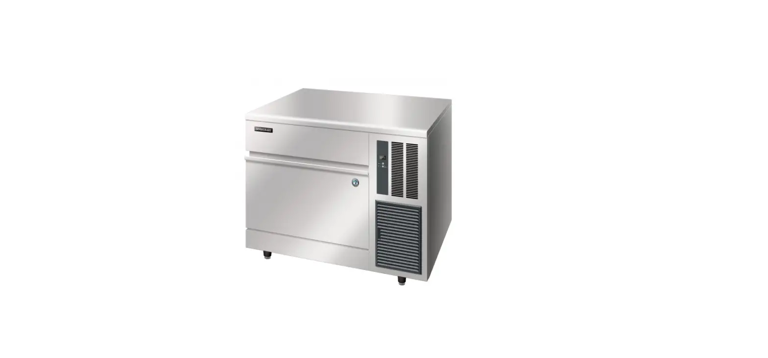 Hoshizaki Cube Series Im-45cne-25 Self Contained Ice Machine User Manual
