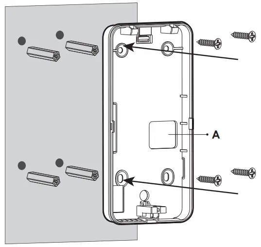 Mounting Plate